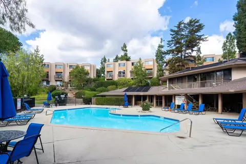 Exterior - 5700 Baltimore Dr #16, La Mesa, CA 91942 photo 4 of 4