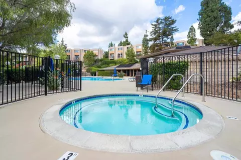 Exterior - 5700 Baltimore Dr #16, La Mesa, CA 91942 photo 3 of 4