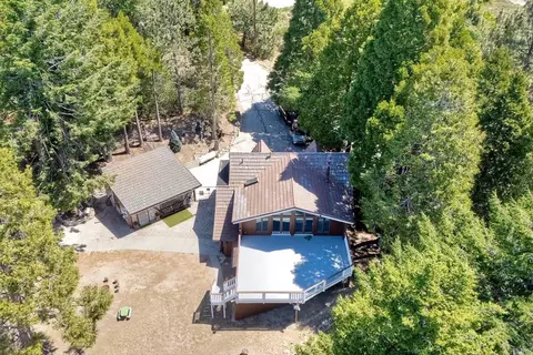 22223 Crestline Rd, Palomar Mountain, CA 92060