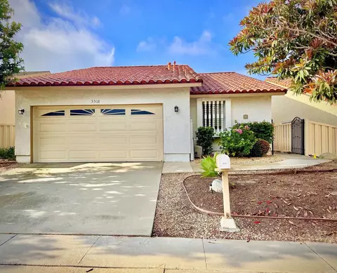 3516 N Sundown Ln, Oceanside, CA 92056