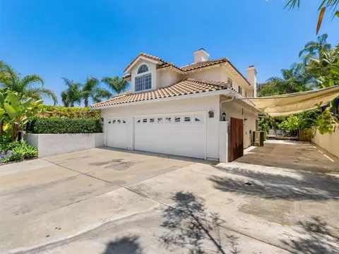 Exterior - 5151 Bella Colina St, Oceanside, CA 92056 photo 23 of 24