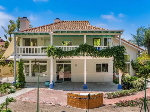 Exterior - 5151 Bella Colina St, Oceanside, CA 92056 photo 11 of 24