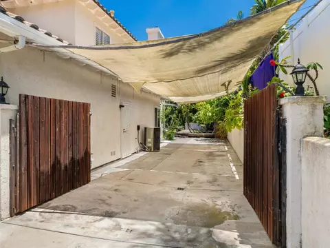 Exterior - 5151 Bella Colina St, Oceanside, CA 92056 photo 24 of 24