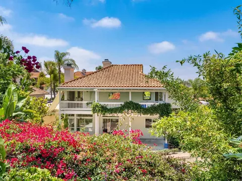 Exterior - 5151 Bella Colina St, Oceanside, CA 92056 photo 16 of 24