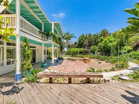 Exterior - 5151 Bella Colina St, Oceanside, CA 92056 photo 8 of 24