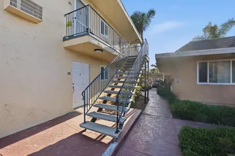 559 E Madison Ave #108, El Cajon, CA 92020