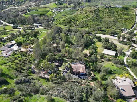View/Area - 823 Rice Canyon Rd, Fallbrook, CA 92028 photo 3 of 8