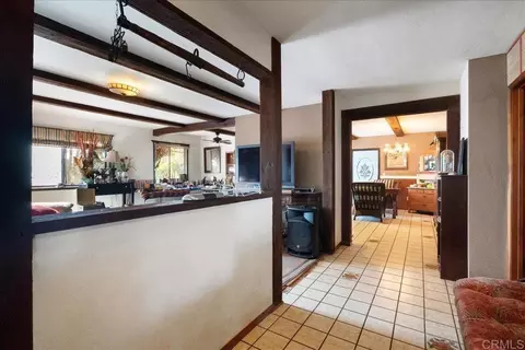 Entry Way - 823 Rice Canyon Rd, Fallbrook, CA 92028 photo 1 of 3
