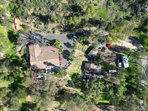 View/Area - 823 Rice Canyon Rd, Fallbrook, CA 92028 photo 8 of 8