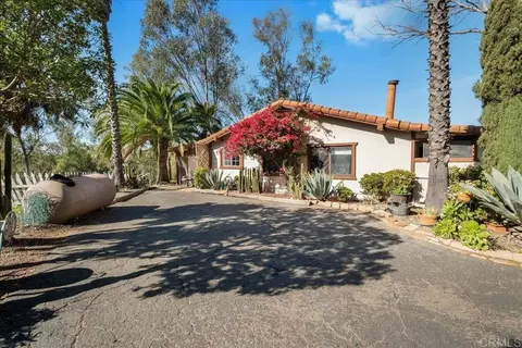 Exterior - 823 Rice Canyon Rd, Fallbrook, CA 92028 photo 1 of 9