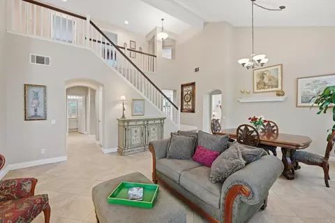 Entry Way - 6838 Corte Diego, Carlsbad, CA 92009 photo 2 of 3