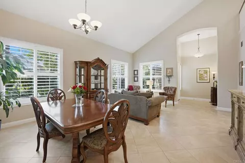Dining - 6838 Corte Diego, Carlsbad, CA 92009 photo 2 of 3