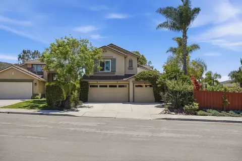Exterior - 6838 Corte Diego, Carlsbad, CA 92009 photo 3 of 12
