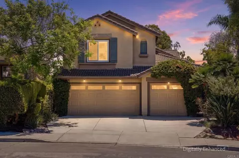 6838 Corte Diego, Carlsbad, CA 92009