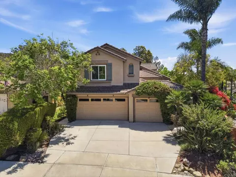 Exterior - 6838 Corte Diego, Carlsbad, CA 92009 photo 12 of 12