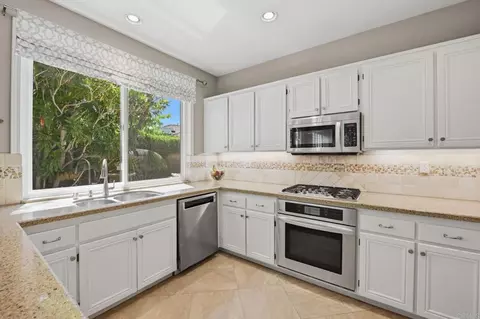 Kitchen - 6838 Corte Diego, Carlsbad, CA 92009 photo 3 of 3