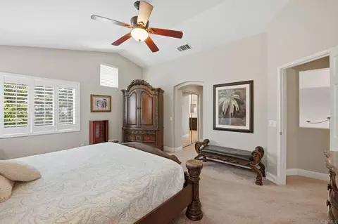 Bedroom - 6838 Corte Diego, Carlsbad, CA 92009 photo 4 of 4