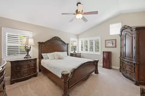 Bedroom - 6838 Corte Diego, Carlsbad, CA 92009 photo 3 of 4
