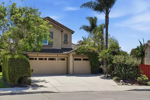 Exterior - 6838 Corte Diego, Carlsbad, CA 92009 photo 4 of 12