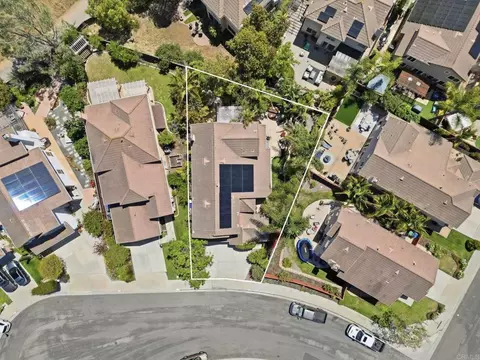 View/Area - 6838 Corte Diego, Carlsbad, CA 92009 photo 6 of 11