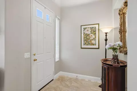 Entry Way - 6838 Corte Diego, Carlsbad, CA 92009 photo 1 of 3