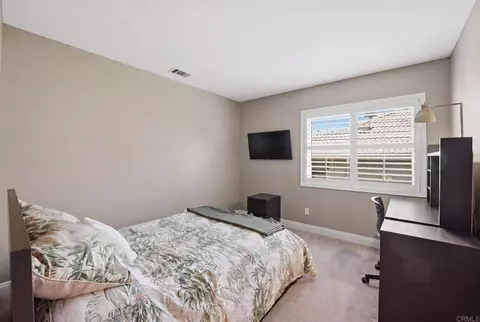 Bedroom - 6838 Corte Diego, Carlsbad, CA 92009 photo 2 of 4