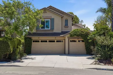 Exterior - 6838 Corte Diego, Carlsbad, CA 92009 photo 2 of 12