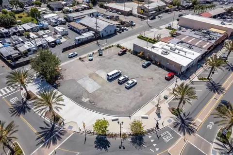 745 S Santa Fe Ave, Vista, CA 92083