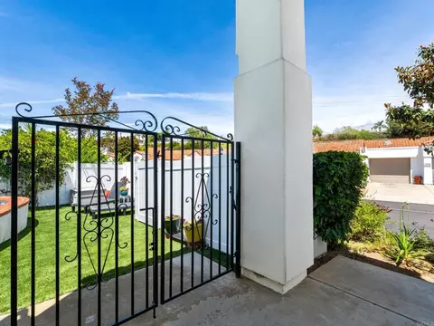 Exterior - 4540 Cordoba Way, Oceanside, CA 92056 photo 4 of 9
