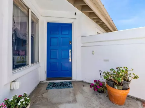 Entry Way - 4540 Cordoba Way, Oceanside, CA 92056 photo 1 of 1