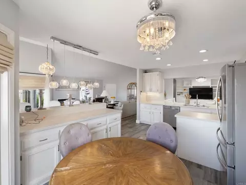 Kitchen - 4540 Cordoba Way, Oceanside, CA 92056 photo 5 of 5
