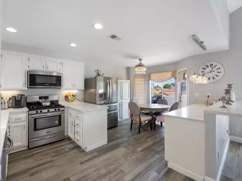 Kitchen - 4540 Cordoba Way, Oceanside, CA 92056 photo 2 of 5