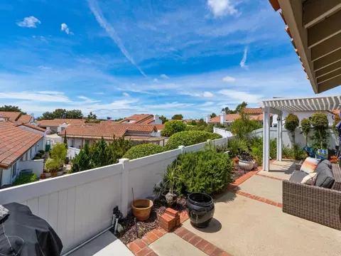 Exterior - 4540 Cordoba Way, Oceanside, CA 92056 photo 9 of 9