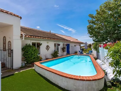 Exterior - 4540 Cordoba Way, Oceanside, CA 92056 photo 5 of 9