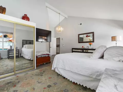 Bedroom - 4540 Cordoba Way, Oceanside, CA 92056 photo 3 of 5