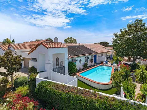 Exterior - 4540 Cordoba Way, Oceanside, CA 92056 photo 1 of 9