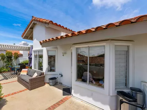 Exterior - 4540 Cordoba Way, Oceanside, CA 92056 photo 8 of 9