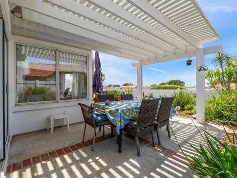 Exterior - 4540 Cordoba Way, Oceanside, CA 92056 photo 7 of 9