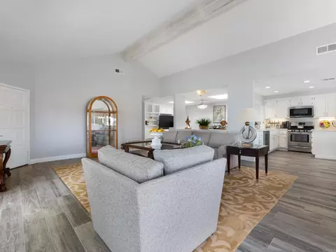 Living - 4540 Cordoba Way, Oceanside, CA 92056 photo 3 of 5