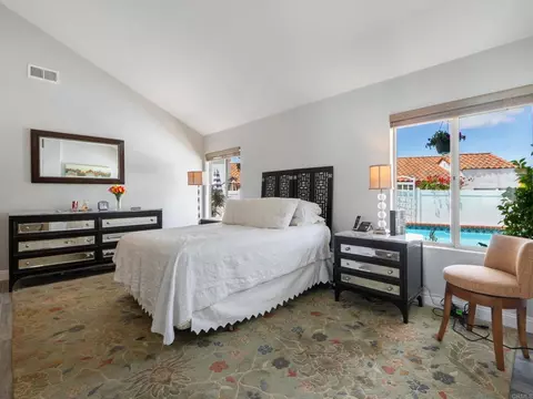 Bedroom - 4540 Cordoba Way, Oceanside, CA 92056 photo 2 of 5