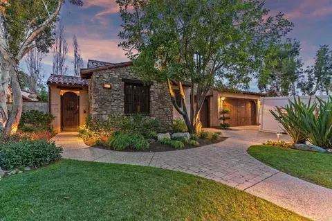 6937 Corte Spagna, Rancho Santa Fe, CA 92091