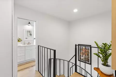 Entry Way - 675 S Sierra #7, Solana Beach, CA 92075 photo 1 of 2