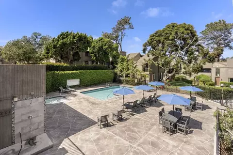 Exterior - 675 S Sierra #7, Solana Beach, CA 92075 photo 10 of 12
