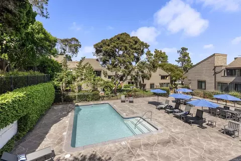 Exterior - 675 S Sierra #7, Solana Beach, CA 92075 photo 9 of 12