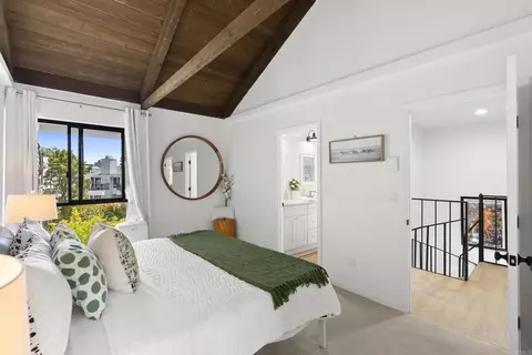 Bedroom - 675 S Sierra #7, Solana Beach, CA 92075 photo 4 of 8