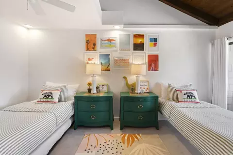 Bedroom - 675 S Sierra #7, Solana Beach, CA 92075 photo 6 of 8