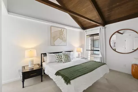 Bedroom - 675 S Sierra #7, Solana Beach, CA 92075 photo 1 of 8