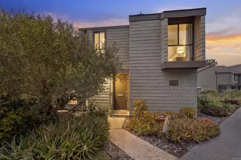 Exterior - 675 S Sierra #7, Solana Beach, CA 92075 photo 2 of 12