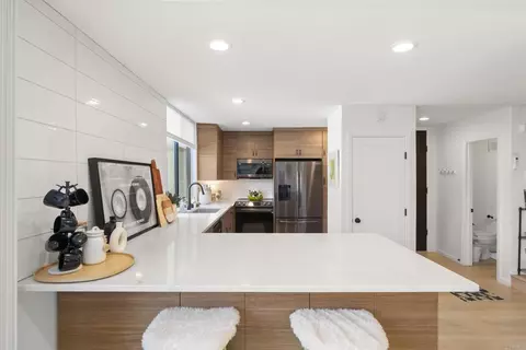 Kitchen - 675 S Sierra #7, Solana Beach, CA 92075 photo 1 of 5