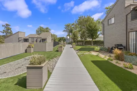 Exterior - 675 S Sierra #7, Solana Beach, CA 92075 photo 11 of 12